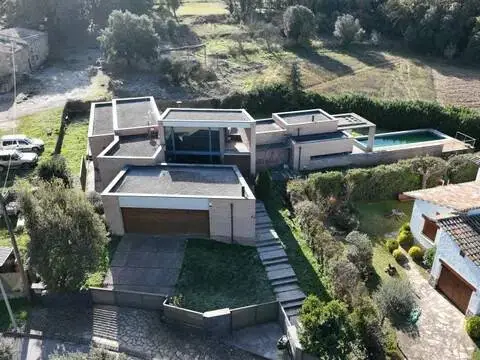 Chalet en Seva