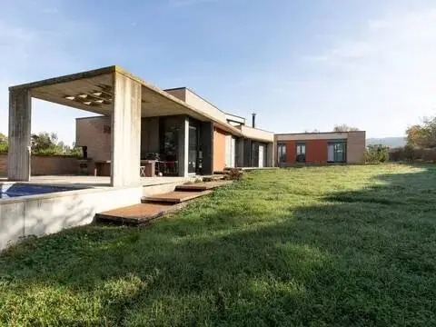 Chalet en Seva