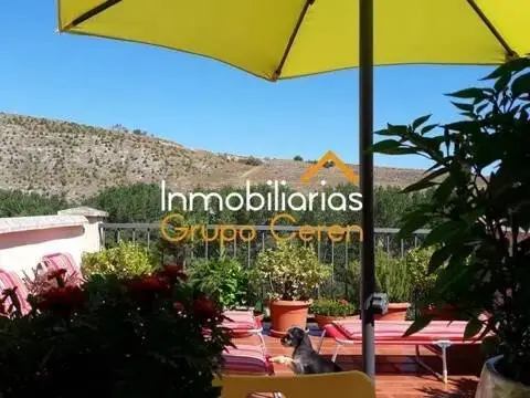 Chalet en Leiva