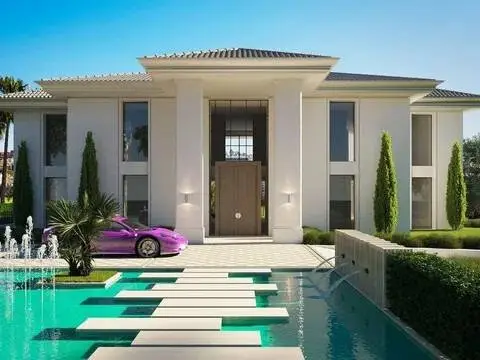 Chalet en La Alquería