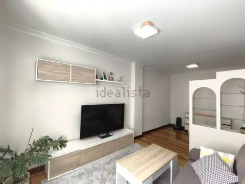 Piso en Desemparados-Judimendi-Santa Lucía