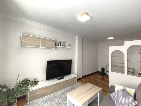 Piso en Desemparados-Judimendi-Santa Lucía