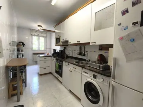 Piso en Desemparados-Judimendi-Santa Lucía