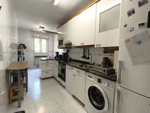 Piso en Desemparados-Judimendi-Santa Lucía