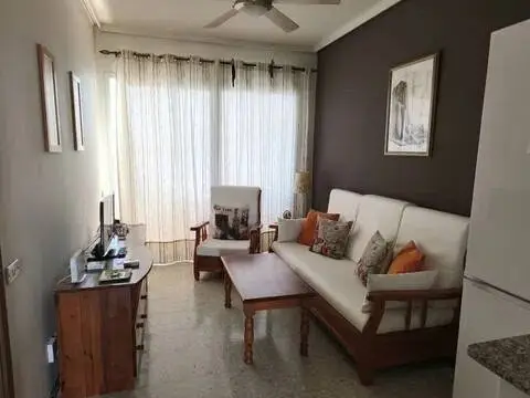 Piso en Cruce de Arinaga