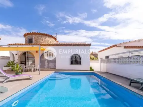Chalet en Carrer del Cap Gros