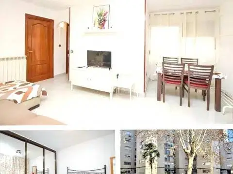 Piso en Rinconada