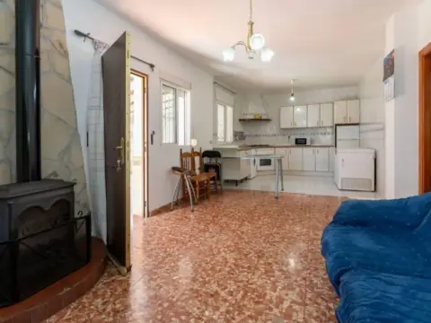 Casa rústica en Coín