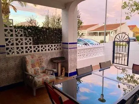 Casa adosada en La Siesta-El Salado-Torreta-El Chaparral
