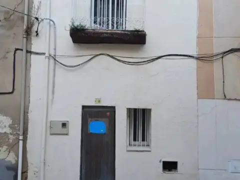 Chalet en Carrer de Santa Clara