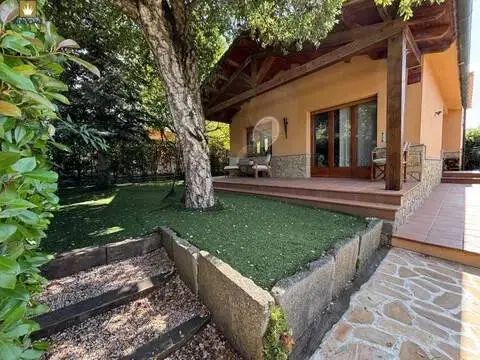 Chalet en Seva