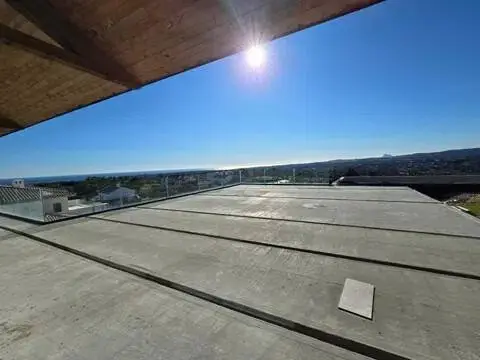 Chalet en Núcleo
