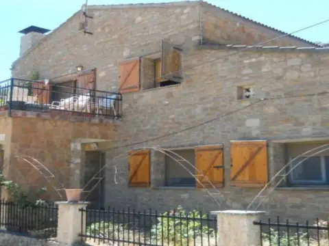 Chalet en Alòs de Balaguer