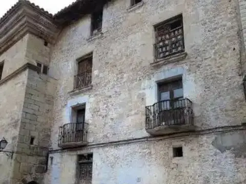 Chalet en Monroyo Centro Urbano