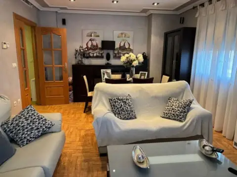 Piso en Villarrobledo