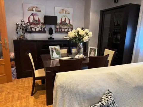 Piso en Villarrobledo