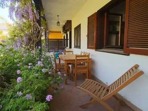 Piso en Lomas de Marbella Club-Puente Romano