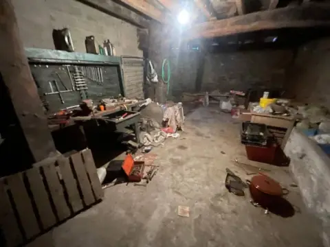 Chalet en Arrankudiaga