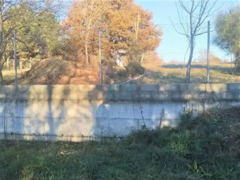 Terreno en San Cibrao Das Viñas (Capital)