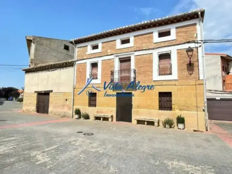 Chalet en Cihuri