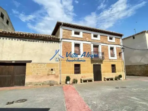 Chalet en Cihuri