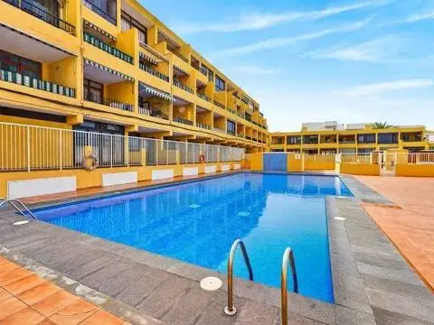 Piso en Avenida Marítima