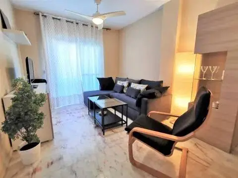 Piso en El Higuerón-La Capellanía