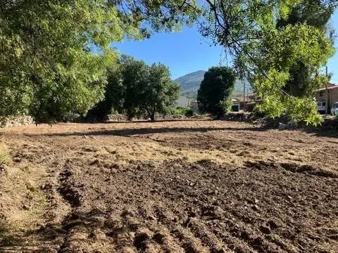Terreno en Candeleda