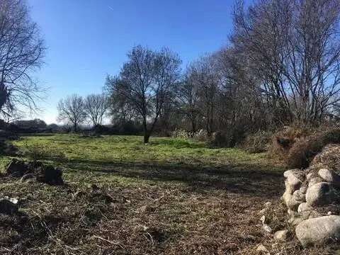Terreno en Candeleda