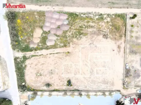 Terreno en Murcia Capital