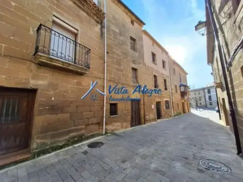 Chalet en Cuzcurrita de Río Tirón