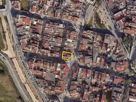 Piso en calle calle Davila No Number