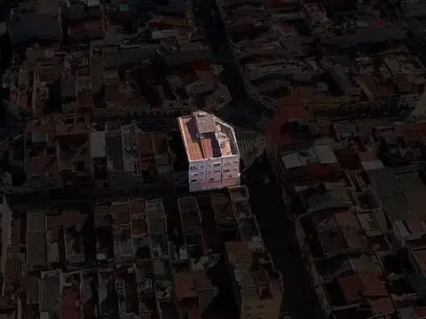 Piso en calle calle Davila No Number