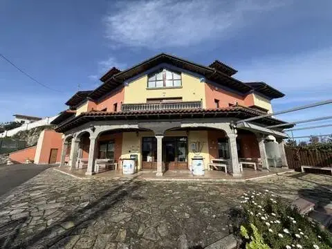Chalet en Llanes