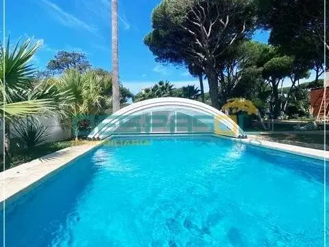 Chalet en Playa de La Barrosa