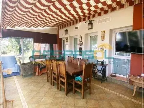 Chalet en Playa de La Barrosa