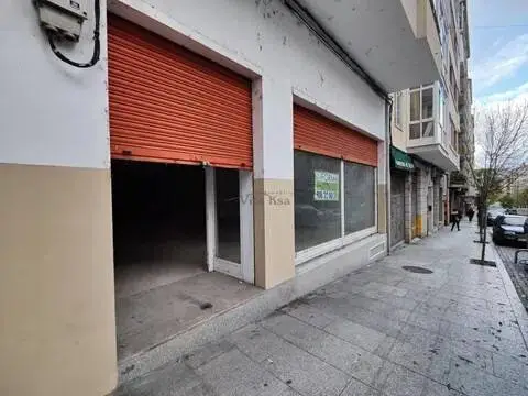 Local comercial en O Couto