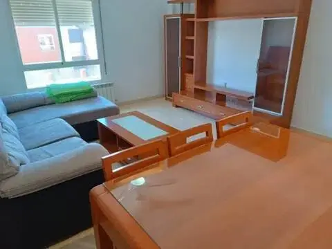 Piso en Camino de Peralbillo