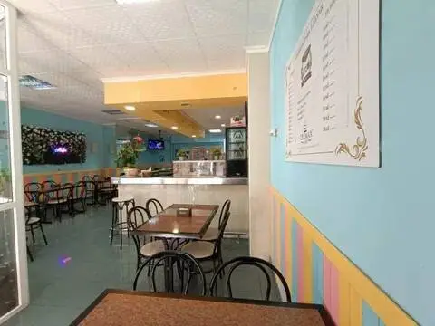 Local comercial en Benalúa