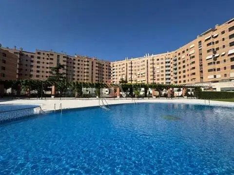 Piso en Las Villas-Covaresa-Parque Alameda-La Rubia