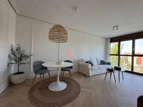 Piso en Las Villas-Covaresa-Parque Alameda-La Rubia