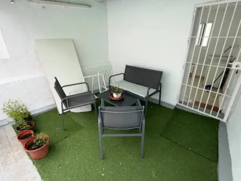 Chalet en San Fernando