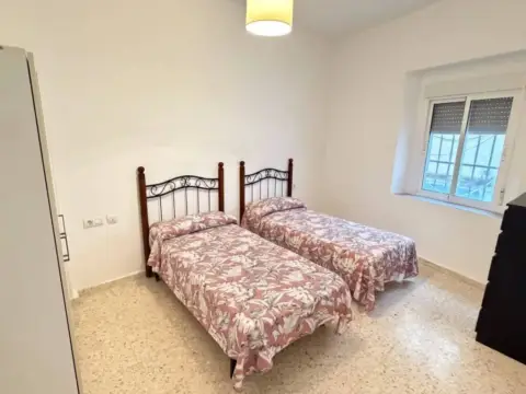 Chalet en San Fernando