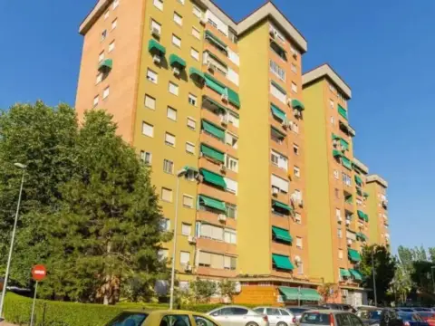 Piso en Rinconada