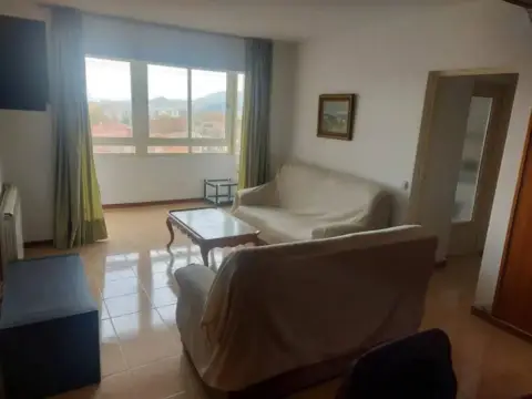 Piso en Rinconada