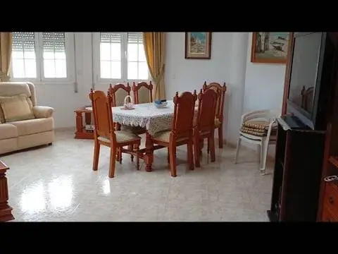 Casa en Urbanización Santa Rosa-Generación del 27