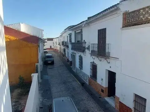 Ático en calle de las Roelas
