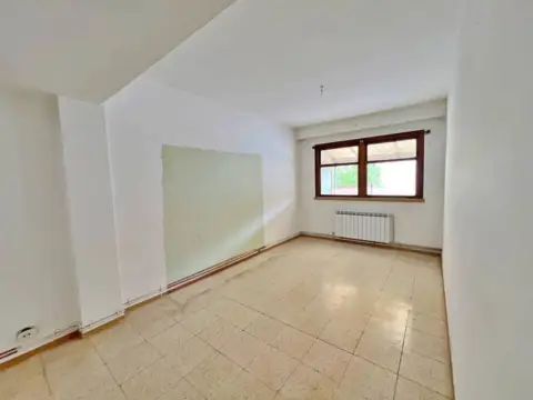 Piso en A Milagrosa