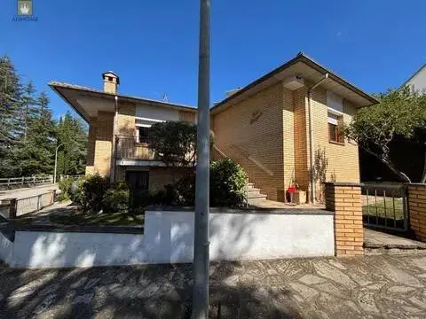 Chalet en Seva