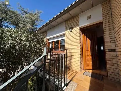 Chalet en Seva